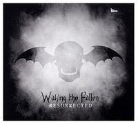 Avenged Sevenfold - Waking The Fallen: Resurrected (Bonus One CD and One DVD)