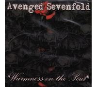Avenged Sevenfold - Warmness On The Soul