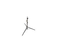Avenger A625B Midi Kit Stand (Black)