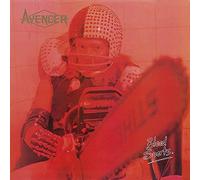 Avenger - Blood Sports