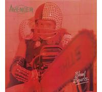 Avenger - Blood Sports [VINYL]