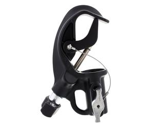 Avenger C337 Quick Action Junior Clamp