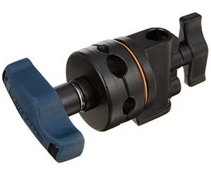Avenger D200B 2.5-Inch Grip Head (Black)