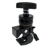 Manfrotto Avenger D230 super clamp grip head