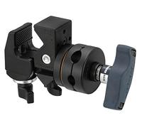 Manfrotto Avenger D230 super clamp grip head