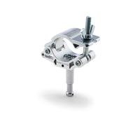Avenger Eye Coupler Clamp LP w/16mm Spigot, 48-52mm Ø