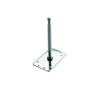 Avenger F808 9-Inch Baby Wall Plate