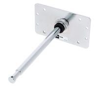 Avenger F808 Baby Wall Plate 9 Inch 16 mm Spigot