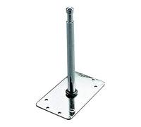 Avenger F808 Baby Wall Plate 9 Inch 16 mm Spigot