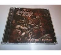 AVENGER - Feast Of Anger + Joy Of Despair