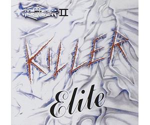 Avenger - Killer Elite