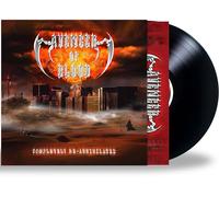 Avenger of Blood - Completely Re-Annihilated [Vinyl LP] [VINYL]
