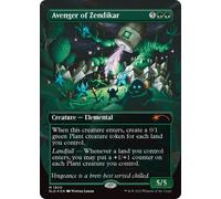 Avenger of Zendikar (Foil) (Secret Lair - Everyone's Invited!) | Secret Lair Drops
