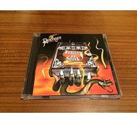 Avenger - Prayers of Steel