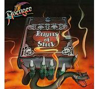 Avenger - Prayers Of Steel (2019 Remastering)