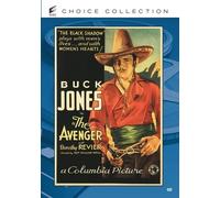 The Avenger DVD (1931) Sidney Bracey, Otto Hoffman, Dorothy Revier, Edward Hearn