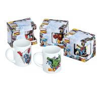 Avengers 11 Oz Mug (Styles Vary, One Supplied)
