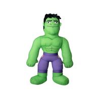 Avengers 15" Plush with Hulk Sound