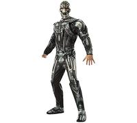 Avengers 2 Age Of Ultron - Ultron Adult Deluxe Costume Standard