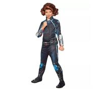 Avengers 2 Deluxe Black Widow Costume Child