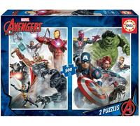 EDUCA Jigsaw Puzzles Selection - 500 / 1000 /2000 / 3000 / 4000 pcs