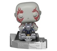 Avengers 3 Guardians' Ship Drax US Exclusive Pop! Deluxe