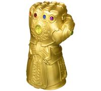 AVENGERS 3 INFINITY GAUNTLET PVC BANK - Plush Soft Toy