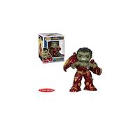 Avengers 3: Infinity War - Hulk Out Of Hulkbuster 6 Super Sized Funko Pop!