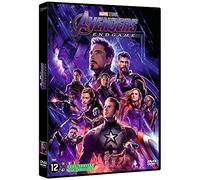 Avengers 4 : Endgame