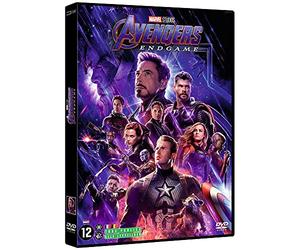 Avengers 4 : Endgame