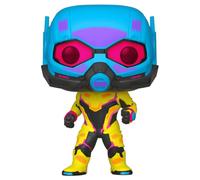Avengers 4 Endgame Ant-Man Blacklight US Exclsve Pop! Vinyl