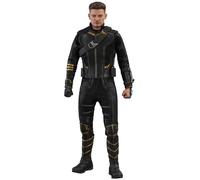 Avengers 4: Endgame - Hawkeye 1/6th Scale Hot Toys Action Figure Brand New
