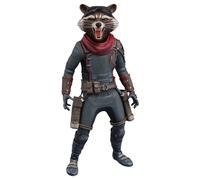 Avengers 4: Endgame - Rocket Raccoon 1/6th Scale Hot Toys Action Figure