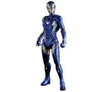 Avengers 4 Pepper Potts Rescue 1:6 Scale Action Figure