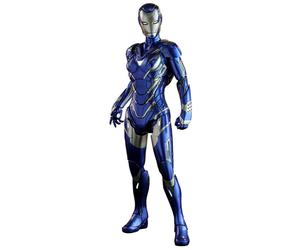 Avengers 4 Pepper Potts Rescue 1:6 Scale Action Figure