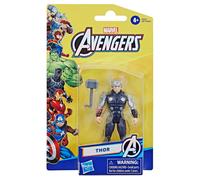 Avengers 4In Evergreen Figure Thor