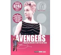Avengers 62/63 - Saison 2 Coffret 3