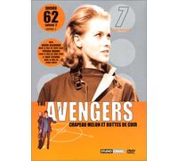 Avengers 62 - Saison 2 Coffret 2