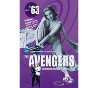 Avengers '63 - Avengers: 63 Set 1 [DVD] [1963] [Region 1] [US Import] [NTSC]