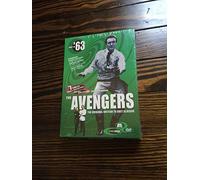 Avengers '63 - Avengers: 63 Set 4 [DVD] [1961] [Region 1] [US Import] [NTSC]