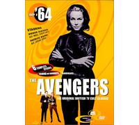 Avengers '64 - Avengers: 64 Set 1 [DVD] [1961] [Region 1] [US Import] [NTSC]