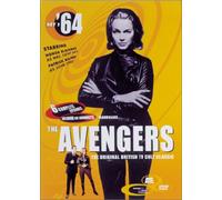 Avengers '64 - Avengers '64 Vol 1 [DVD] [1961] [Region 1] [US Import] [NTSC]