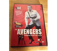 Avengers '64 - Avengers '64 Vol 4 [DVD] [Region 1] [US Import] [NTSC]