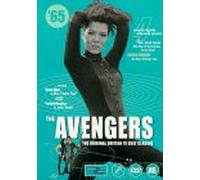 Avengers '65 - Avengers '65 Vol. 4 [DVD] [1961] [Region 1] [US Import] [NTSC]