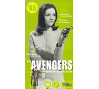 Avengers '65 - Avengers: 65 Volume 2 [VHS] [Import USA]