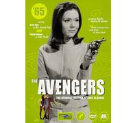 Avengers: 65 Set 1 Volume 2 [DVD] [1961] [Region 1] [US Import] [NTSC]