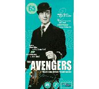 Avengers '65 - Vol. 6-Man-Eater of Surrey Gre