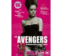 Avengers '66 - Avengers: 66 Set 2 Volume 1 [DVD] [1961] [Region 1] [US Import] [NTSC]