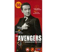 Avengers '66 - Vol. 3-13th Hole/Quick-Quick-S