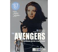 Avengers '67 - Avengers: 67 Set 1 [DVD] [1961] [Region 1] [US Import] [NTSC]